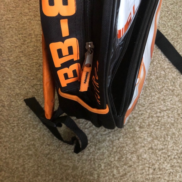 Mini BB-8 bookbag - Picture 3 of 3
